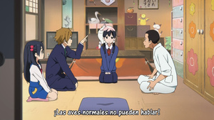Tamako Market
